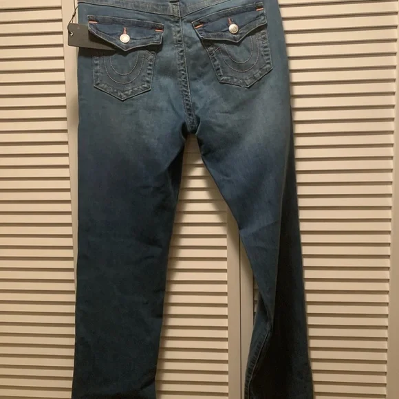 TRUE RELIGION JEANS. - Picture 3 of 7